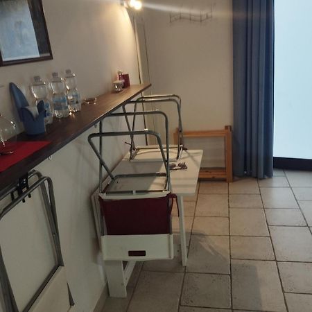 Maestrale Holiday Home Бриндізі Екстер'єр фото